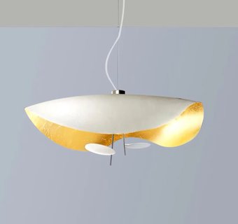 Подвесная люстра ImperiumLoft Covert01 178135-26