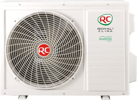Наружный блок Royal Clima Multi Gamma 5DFM-42HN/OUT Наружный блок Royal Clima Multi Gamma 5DFM-42HN/OUT