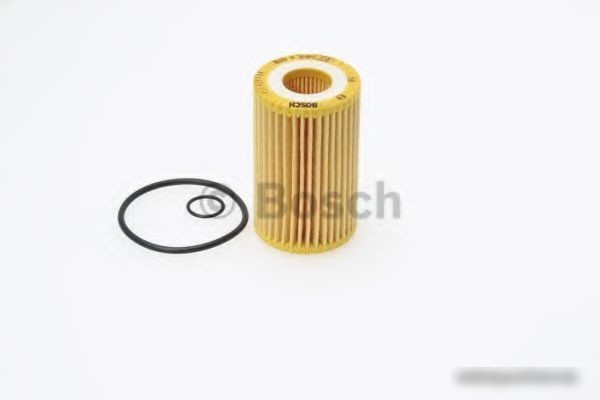 Масляный фильтр Bosch 1457429184