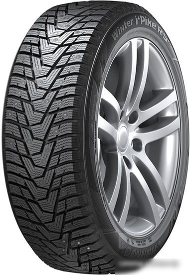 Автомобильные шины Hankook Winter i*Pike RS2 W429 155/80R13 79T
