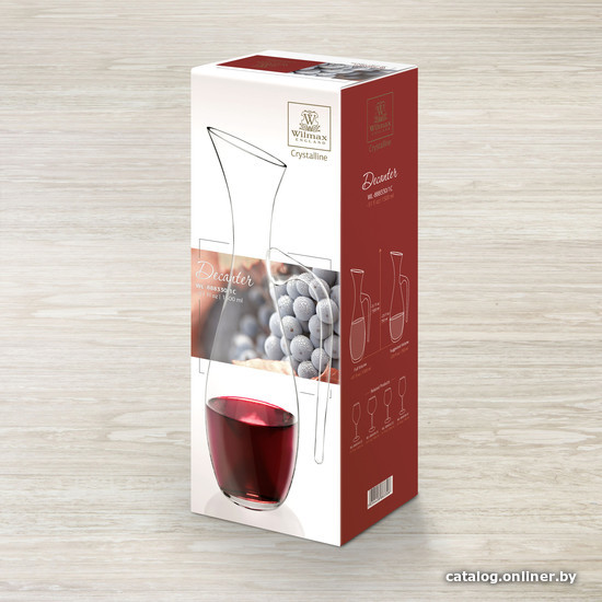 Графин Wilmax WL-888330/1С