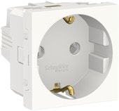 Розетка Schneider Electric Unica New NU303618