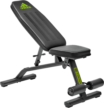 Силовая скамья Adidas Premium ADBE-10225