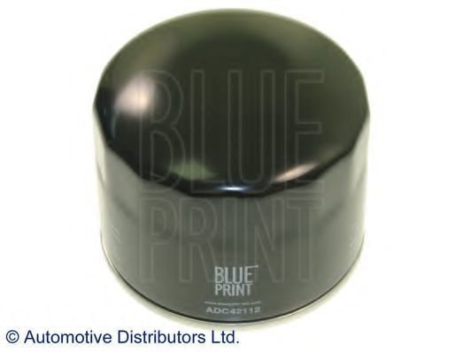 Blue Print ADC42112