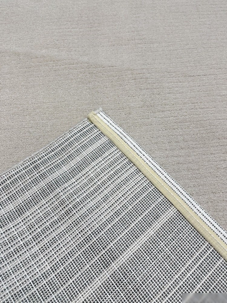 Ковер для жилой комнаты Safyun Bravo SN529-BEIGE (0.8x1.5)