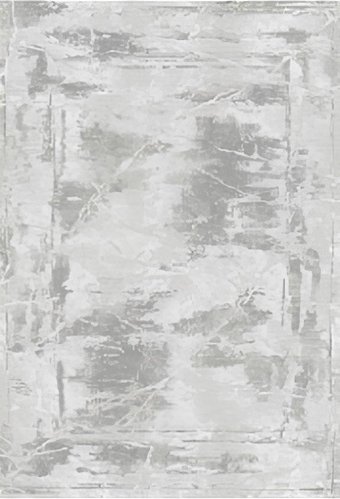 Ковер для жилой комнаты Safyun Eva LZ191-CREAM-VIZON (1.6x2.3)