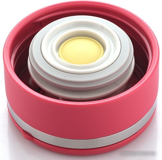 Термос Zojirushi SM-JE48-RC 0.48л (красный)