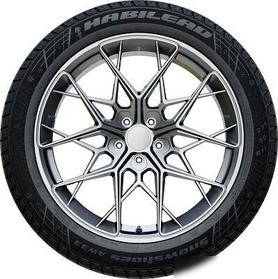 Зимние шины Habilead SnowShoes AW33 315/35R20 110H