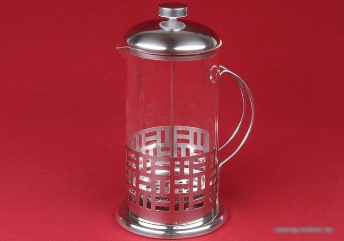 Френч-пресс Rosenberg RSG-660015-XL