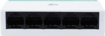 Неуправляемый коммутатор SNR SNR-S1000-5T