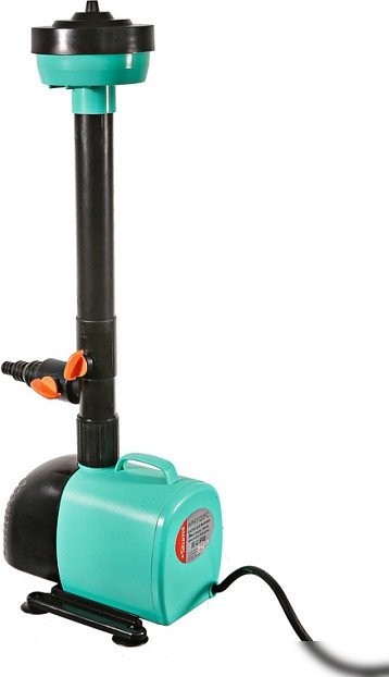 Фонтанный насос Sturm WP97120FC
