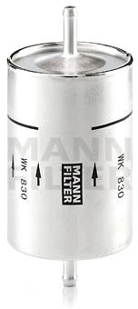 MANN-filter WK830