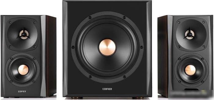 Акустика Edifier S360DB