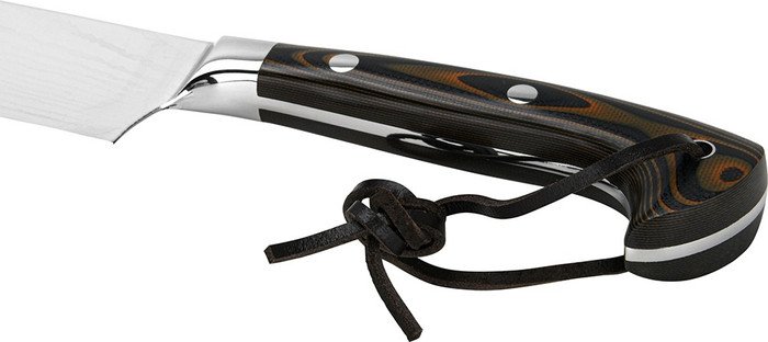 Кухонный нож Fissman Padishah 2748