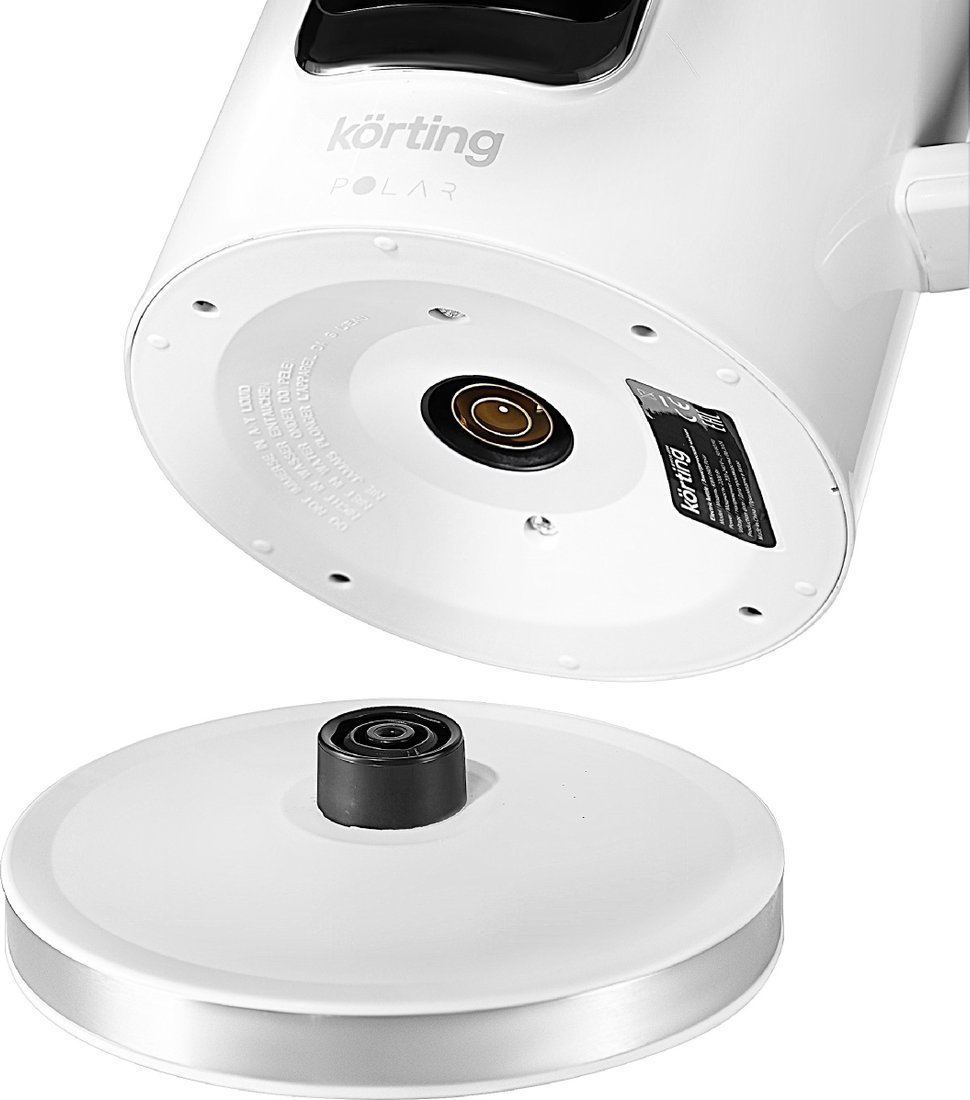 Электрический чайник Korting KWK 0905 Polar