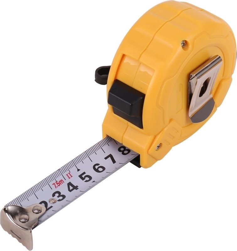 Рулетка Deli DL9075B