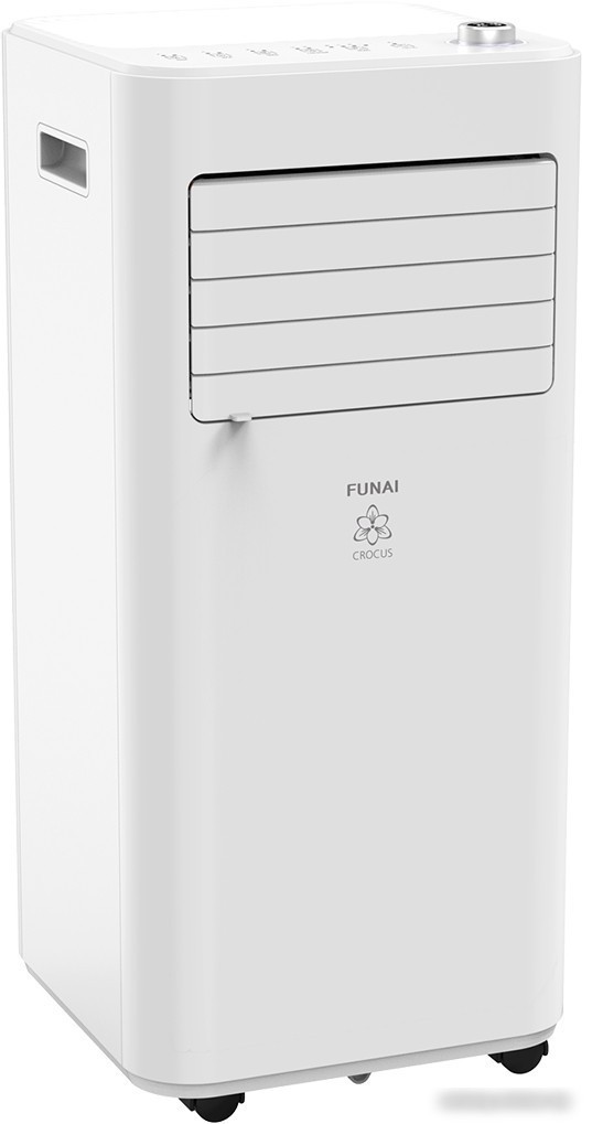 Мобильный кондиционер Funai Crocus MAC-CS22CON01