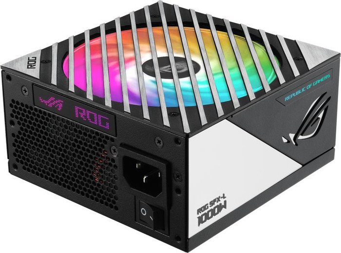 Блок питания ASUS ROG Loki SFX-L 1000W Platinum