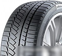 Зимние шины Continental WinterContact TS 850 P MO SUV 275/55R19 111H
