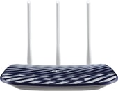 Беспроводной маршрутизатор TP-Link Archer C20(RU)