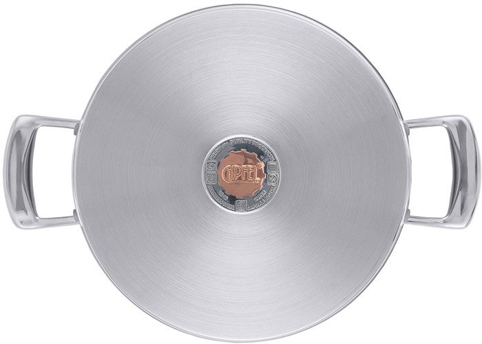 Сотейник Gipfel Prestige 52008
