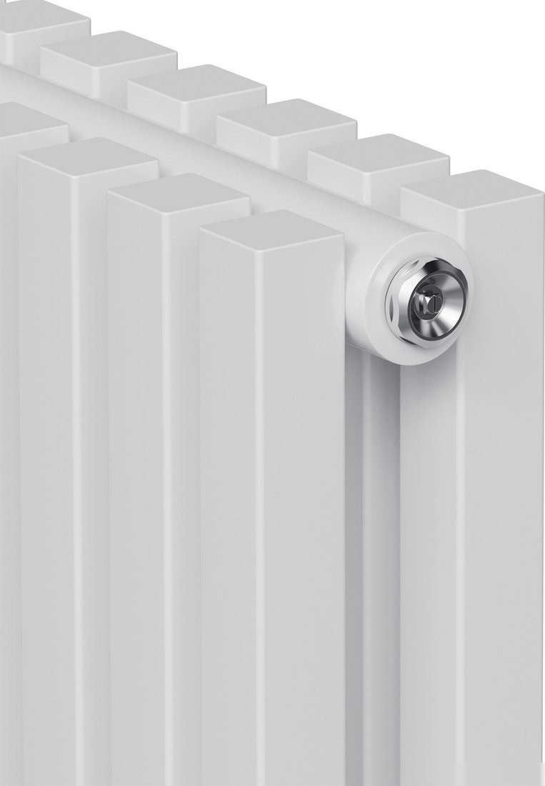 Дизайн-радиатор Royal Thermo Shift Q30 C2050 - 24 секций RAL9016