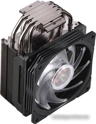 Кулер для процессора Cooler Master Hyper 212 RGB Black Edition RR-212S-20PC-R1