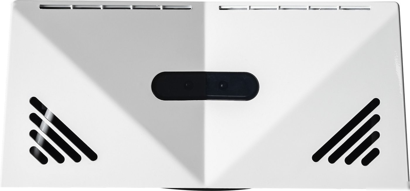 Сушилка для рук Saniteco M-H7-W (1200 W)