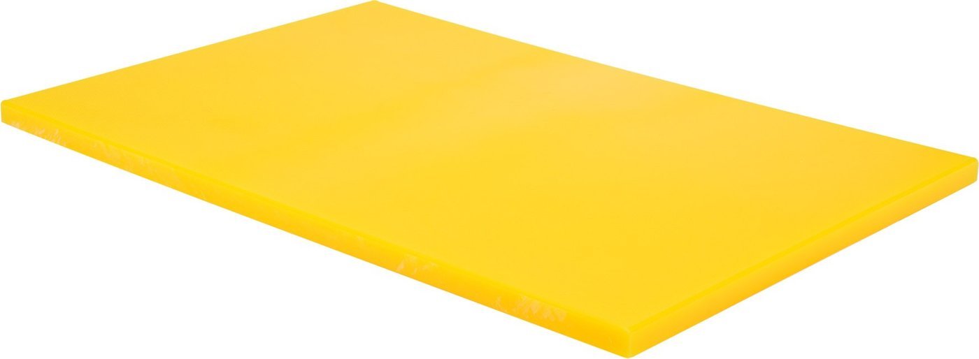 Разделочная доска Maco 40030012Y (желтый)