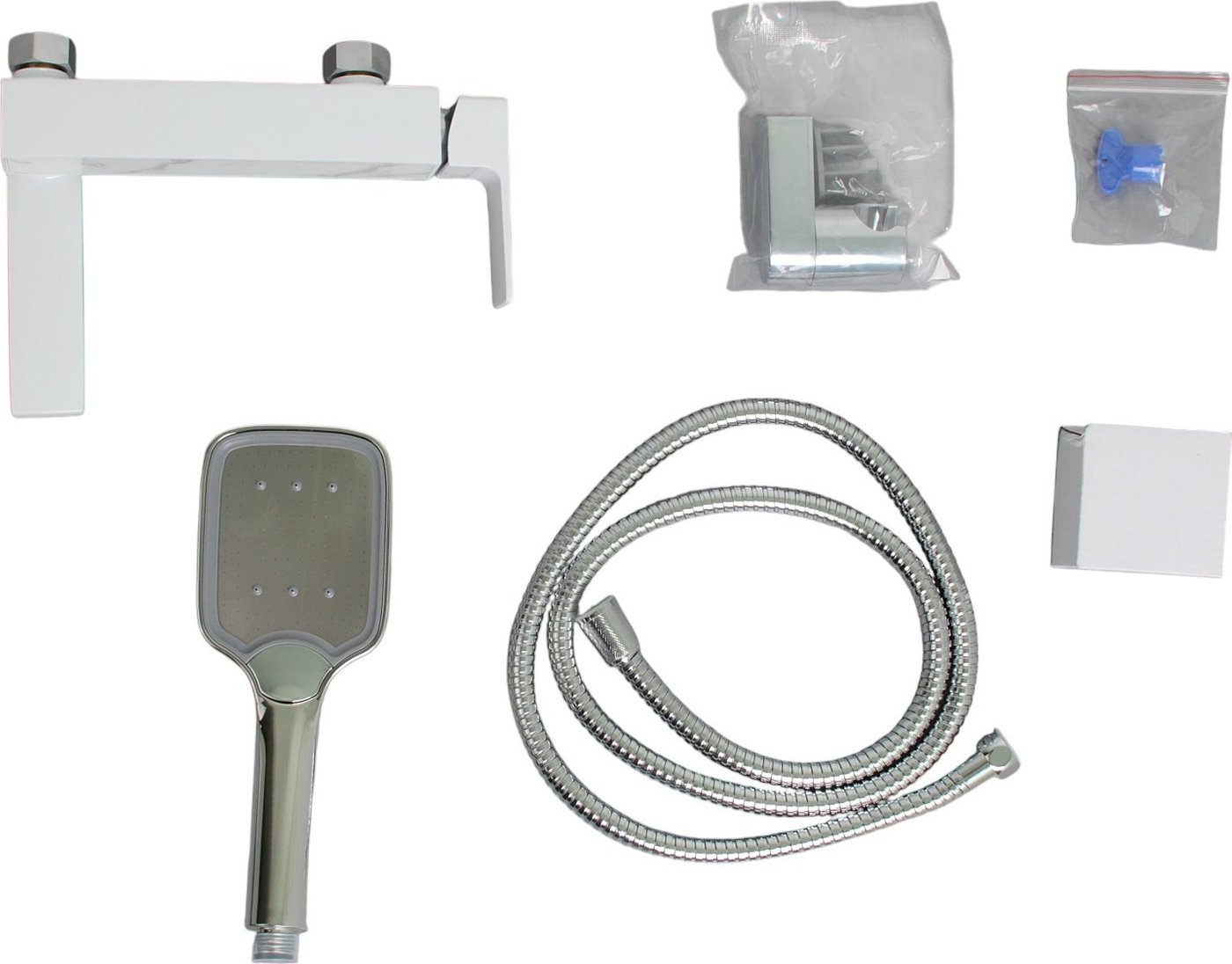 Смеситель Ledeme L3173W