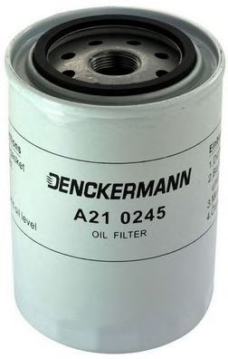 Масляный фильтр Denckermann A210245