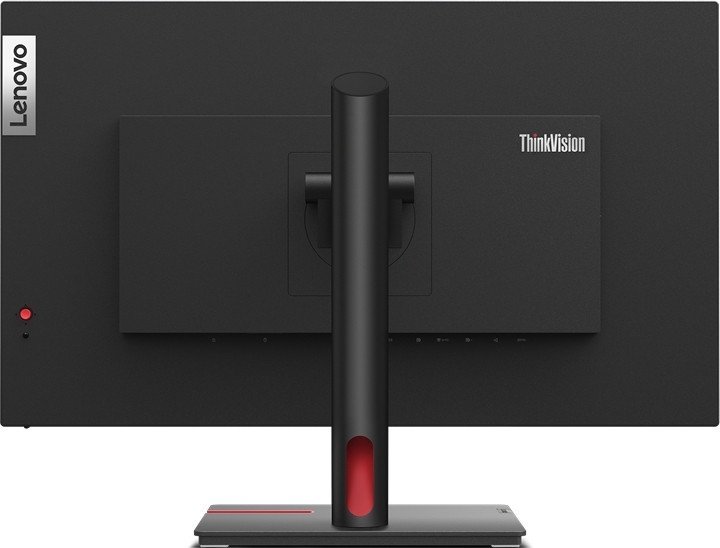 Монитор Lenovo ThinkVision T27h-30 63A3GAT1EU