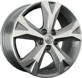 Литые диски Replay HV1 18x7.5" 5x114.3мм DIA 60.1мм ET 35мм GMF