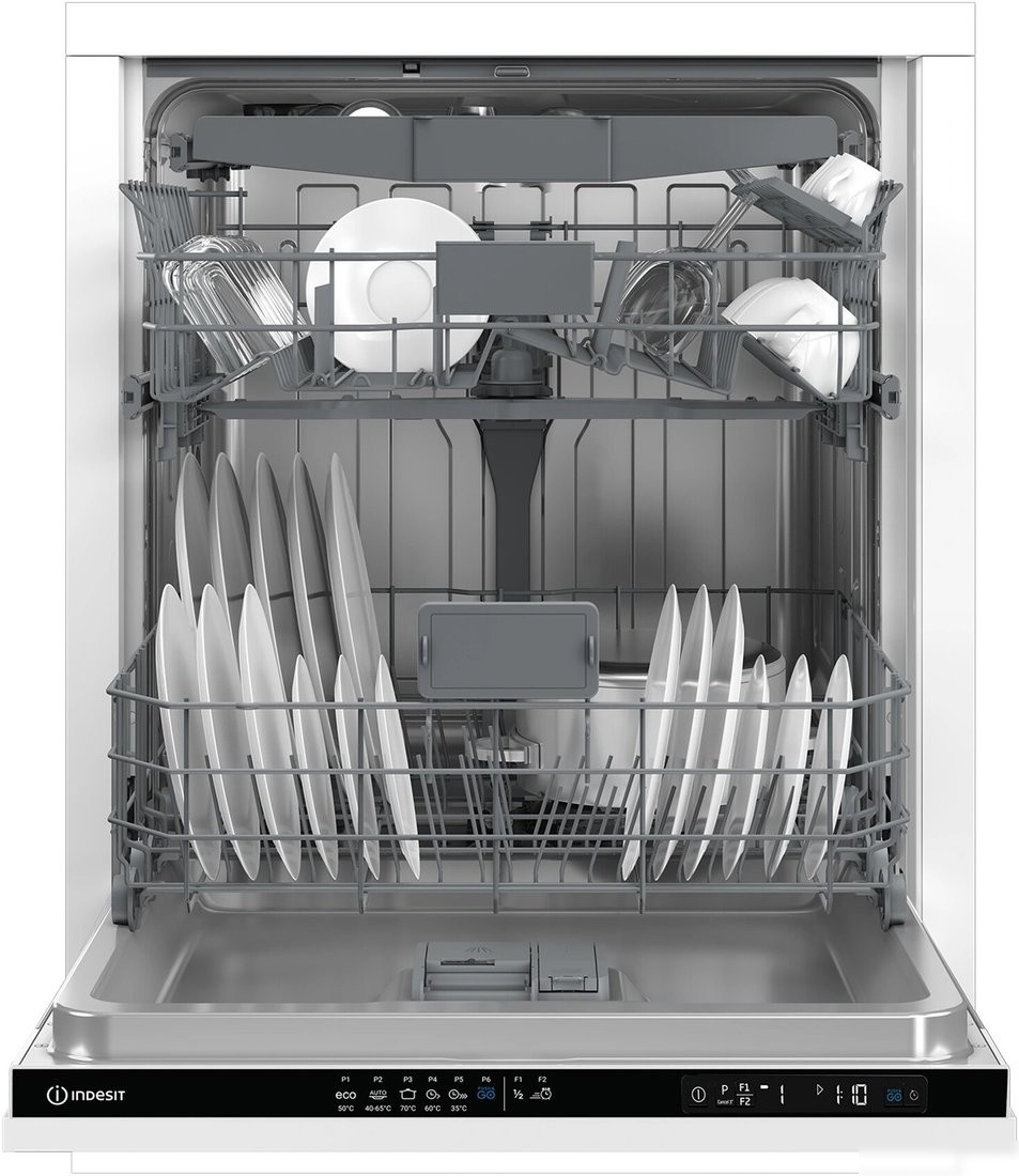 Встраиваемая посудомоечная машина Indesit DI 3C89 AED