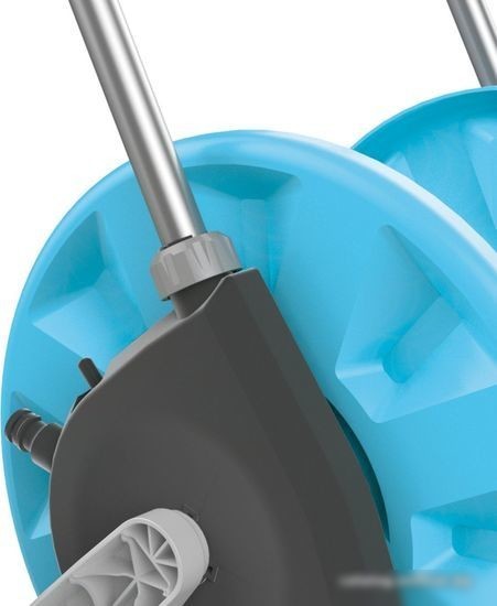 Тележка для шланга Cellfast Compact 55-300