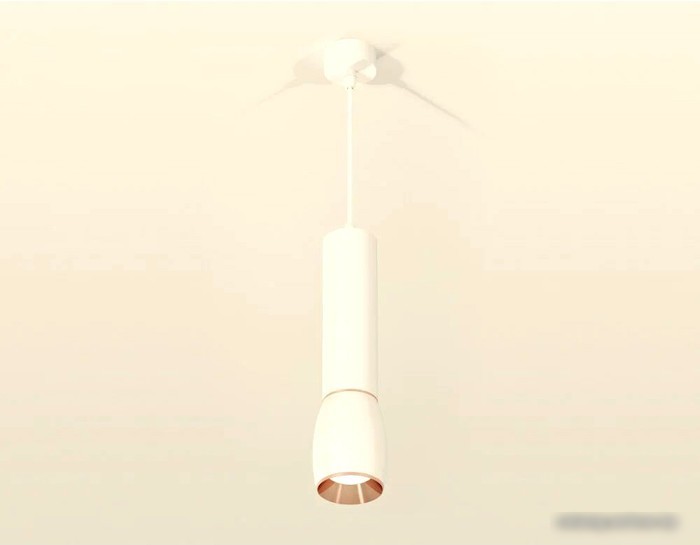 Подвесная люстра Ambrella light XP XP1122040