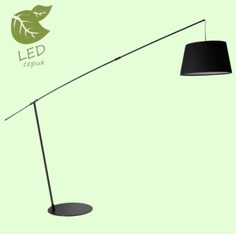 Торшер Lussole Loft GRLSP-0505