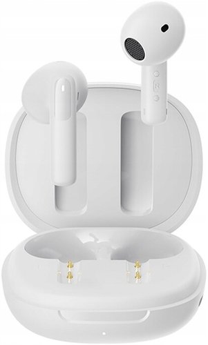 Наушники QCY AilyBuds E20 (белый)
