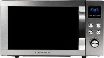 Микроволновая печь KUPPERSBERG TMW 200 X