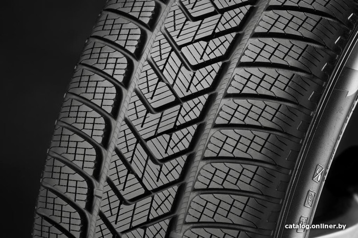 Автомобильные шины Pirelli Scorpion Winter 255/55R19 111H