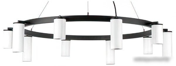 Подвесная люстра Lightstar Rullo LR020365865 Подвесная люстра Lightstar Rullo LR020365865