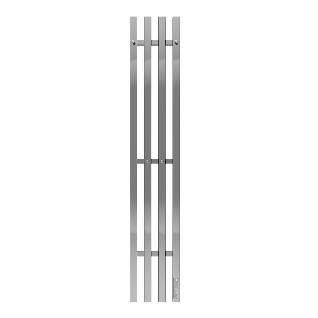 Полотенцесушитель TERMINUS Стойка Quatro Проф 1200