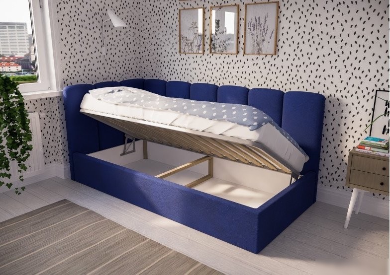 Кровать Elmax Флоренция 100x200