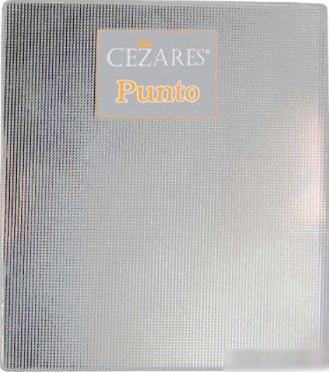 Душевая стенка Cezares MOLVENO-FIX-90-P-Cr (боковая)