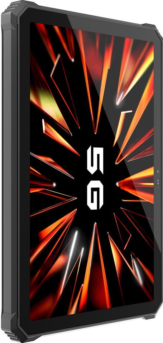 Планшет Blackview Active 12 Pro 12GB/256GB (черный)