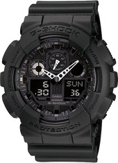 Наручные часы Casio GA-100-1A1