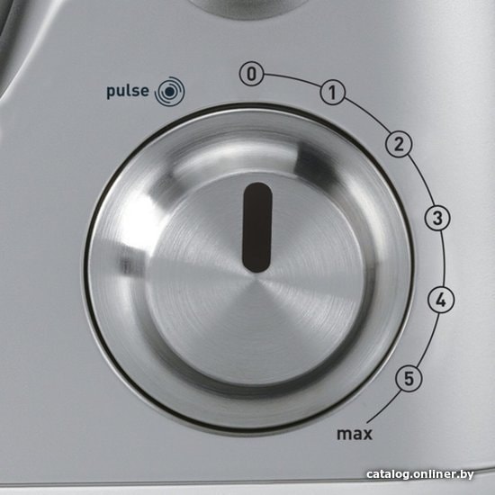 Кухонная машина Tefal Masterchef Gourmet QB408D38