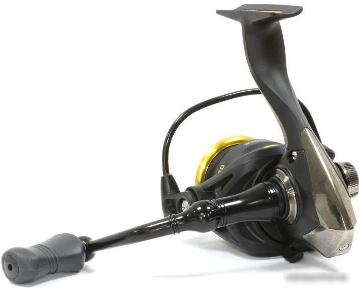 Рыболовная катушка Ryobi Virtus 5000