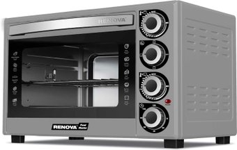 Мини-печь Renova MO-40GTS1