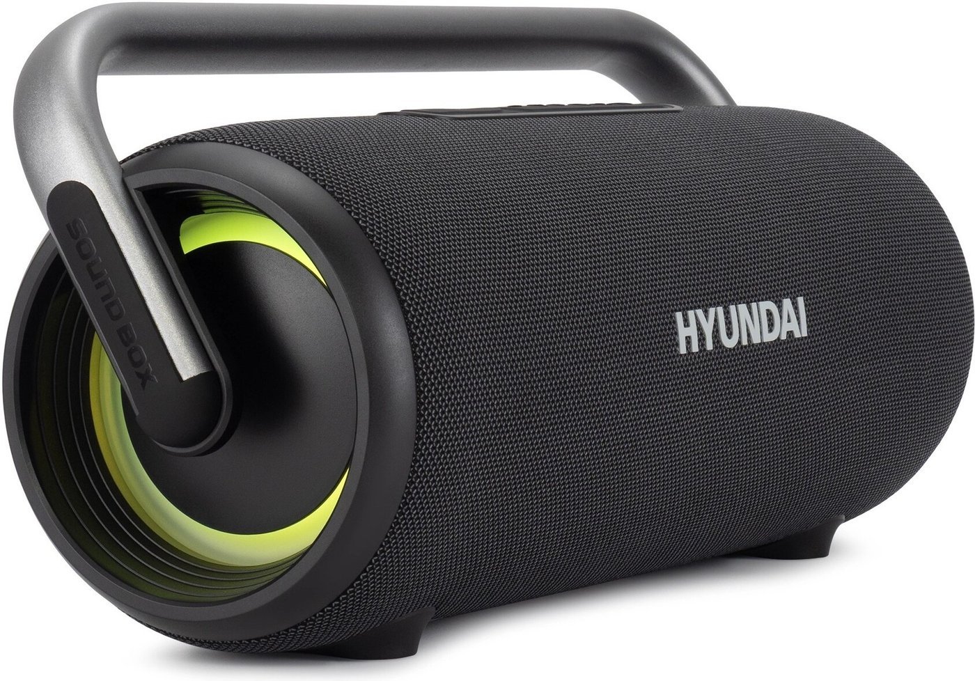 Беспроводная колонка Hyundai Select H-PS1029